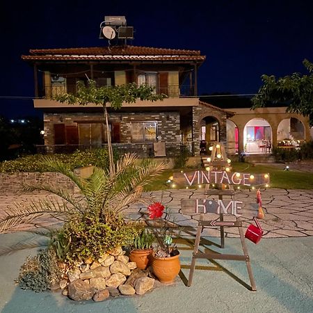Vintage Home Никити Экстерьер фото