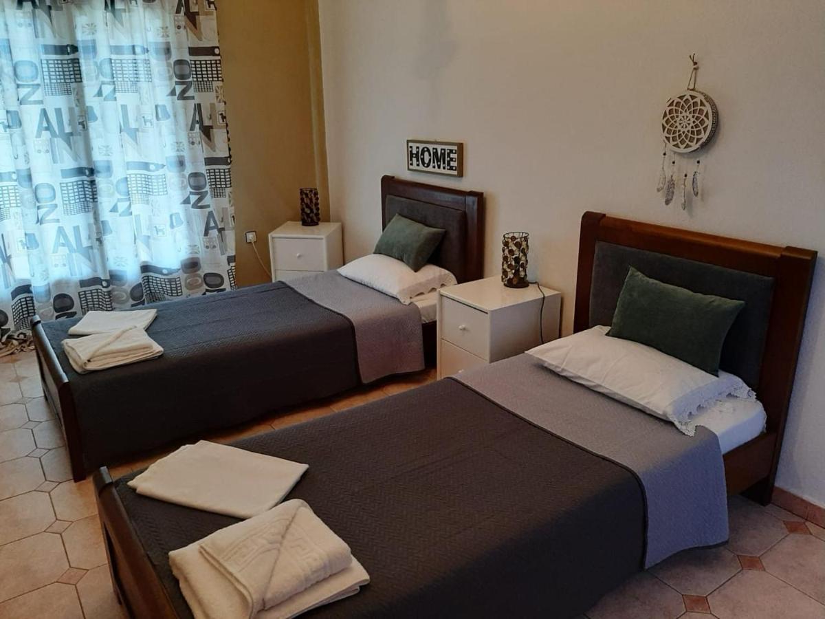 Vintage Home Никити Экстерьер фото