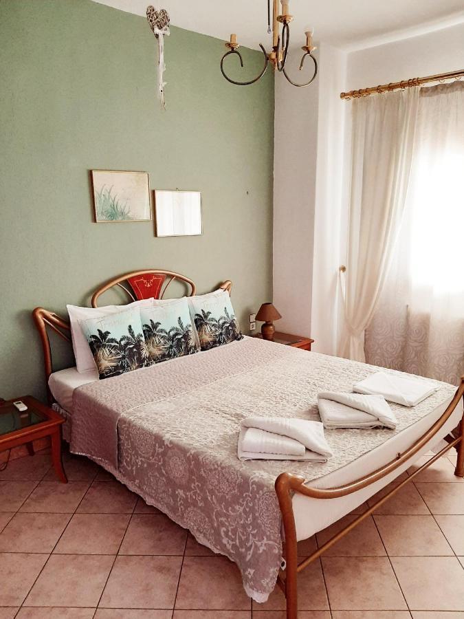 Vintage Home Никити Экстерьер фото