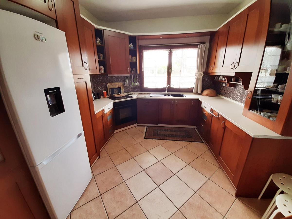 Vintage Home Никити Экстерьер фото
