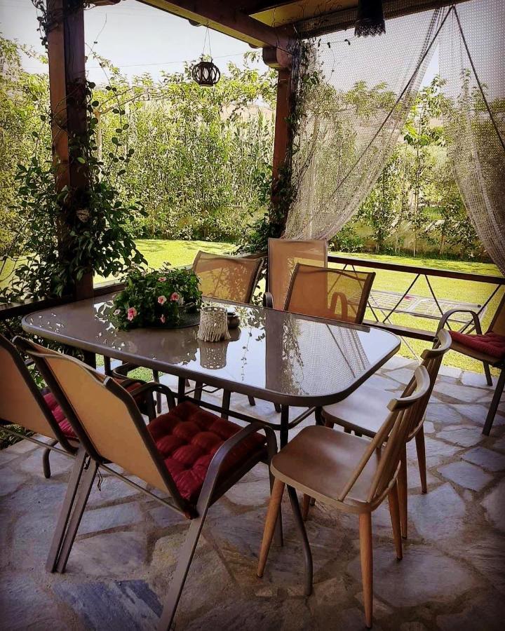 Vintage Home Никити Экстерьер фото