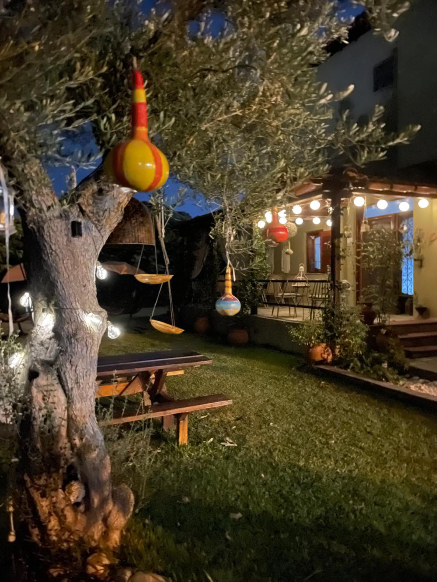 Vintage Home Никити Экстерьер фото