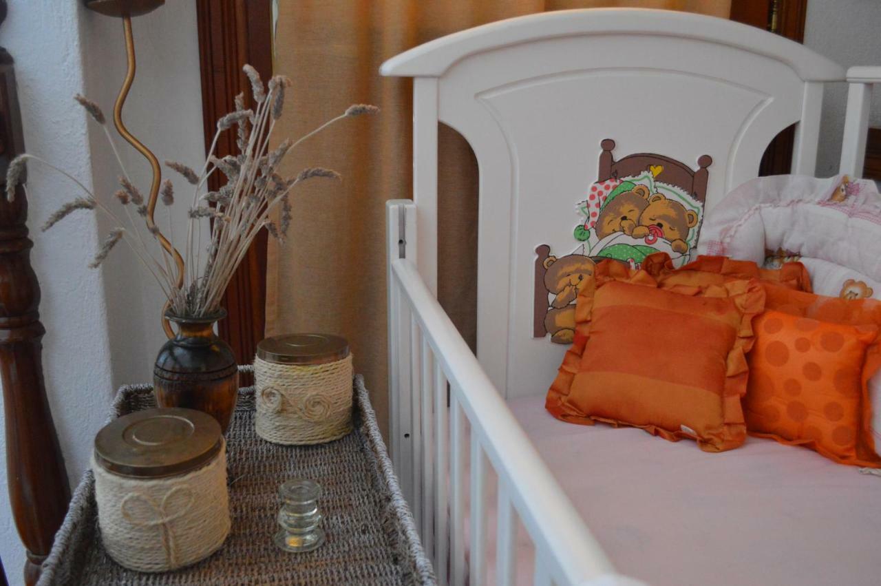 Vintage Home Никити Экстерьер фото